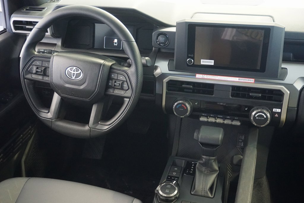 New 2025 Toyota Tacoma SR5 image 28