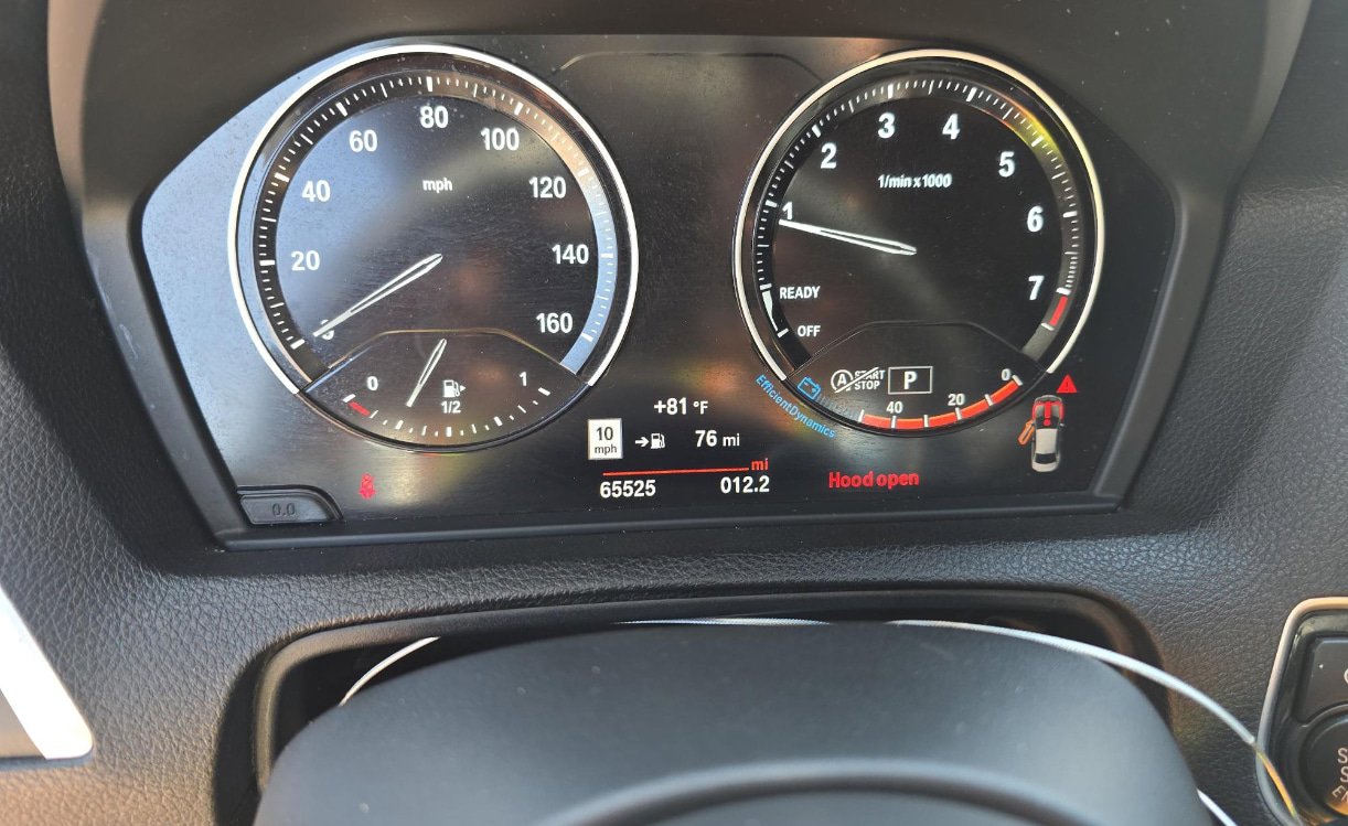Used 2020 BMW 230i Coupe w/ M Sport Package image 13
