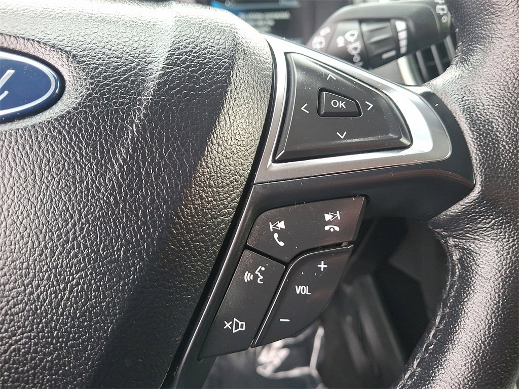 Used 2024 Ford Edge SEL image 22