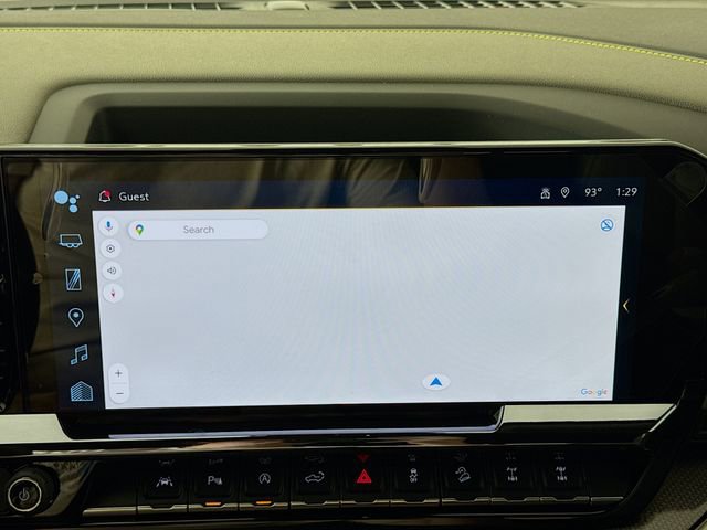 New 2026 Chevrolet Silverado 1500 ZR2 image 16