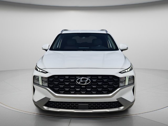 Used 2023 Hyundai Santa Fe SEL FWD image 4