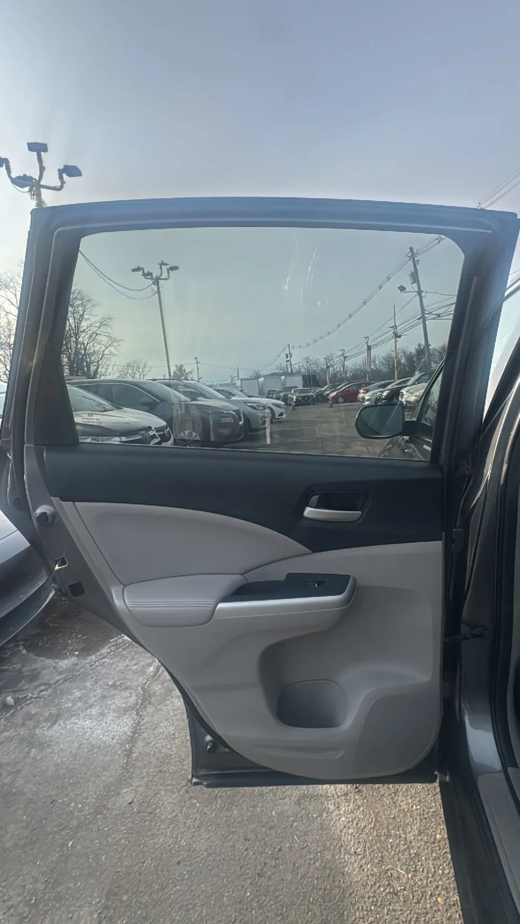 Used 2013 Honda CR-V EX-L image 14