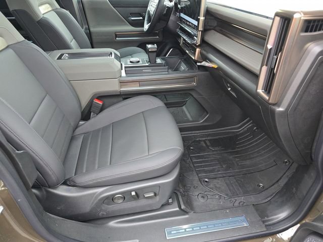 New 2024 GMC Hummer EV 2X w/ Extreme Off-Road Package image 21