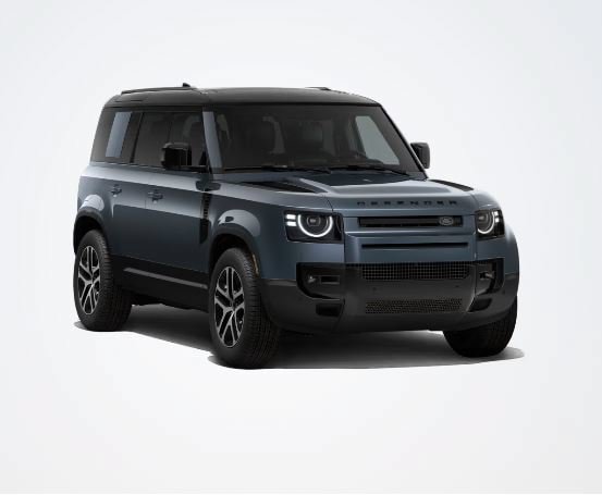 New 2027 Land Rover Defender 110 S AWD/4WD image 1