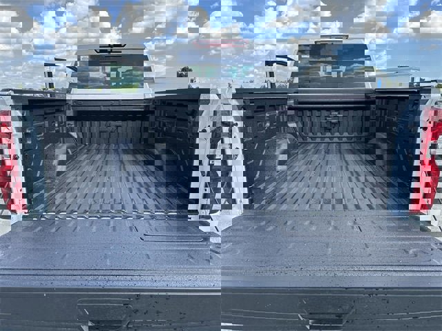 New 2026 Chevrolet Silverado 2500 LT w/ Safety Package image 20