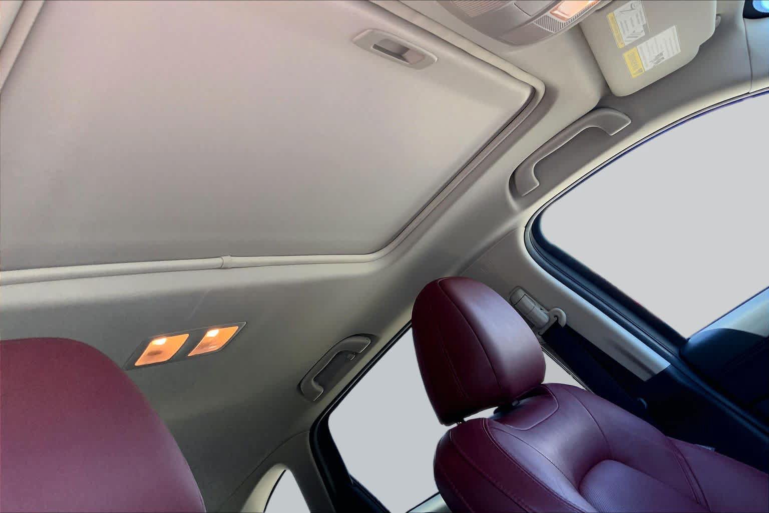 Used 2024 MAZDA CX-5 Carbon Edition AWD/4WD image 14