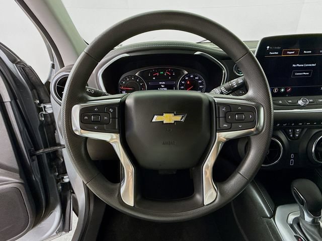Used 2024 Chevrolet Blazer LT AWD/4WD image 7