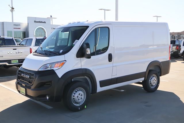 New 2026 RAM ProMaster 1500 w/ Convenience Group image 6