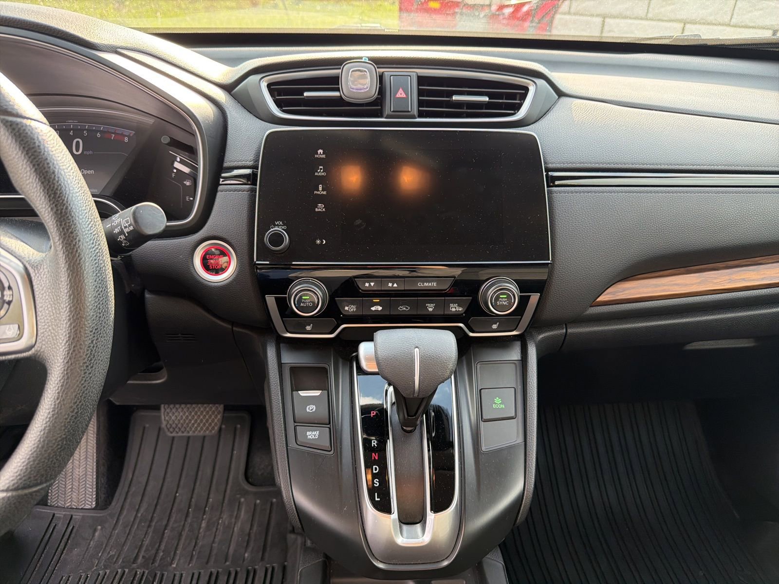 Used 2019 Honda CR-V EX image 15