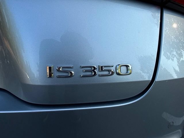 Used 2023 Lexus IS 350 F Sport w/ Accessory Package RWD image 51