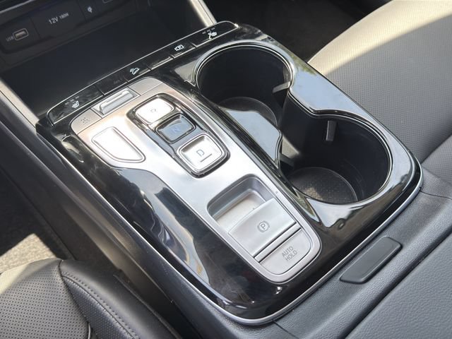Used 2024 Hyundai Tucson SEL AWD/4WD image 19