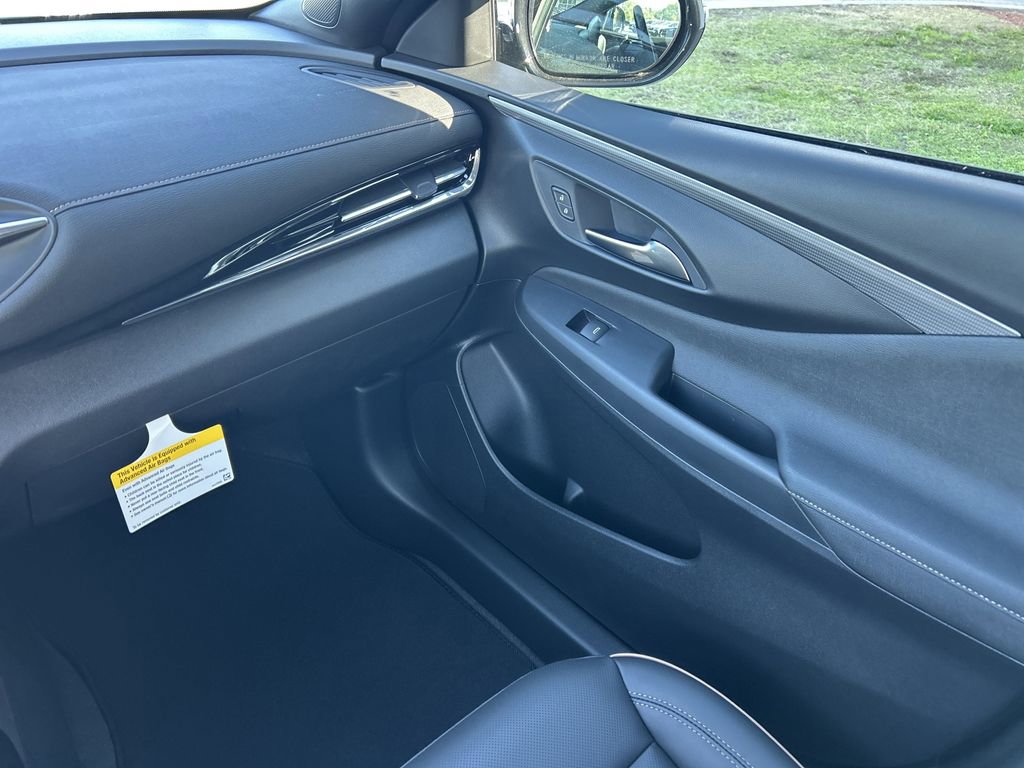 New 2026 Buick Envista Avenir image 17