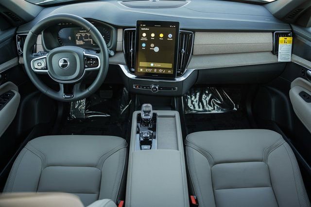 New 2026 Volvo XC90 B6 Plus image 20