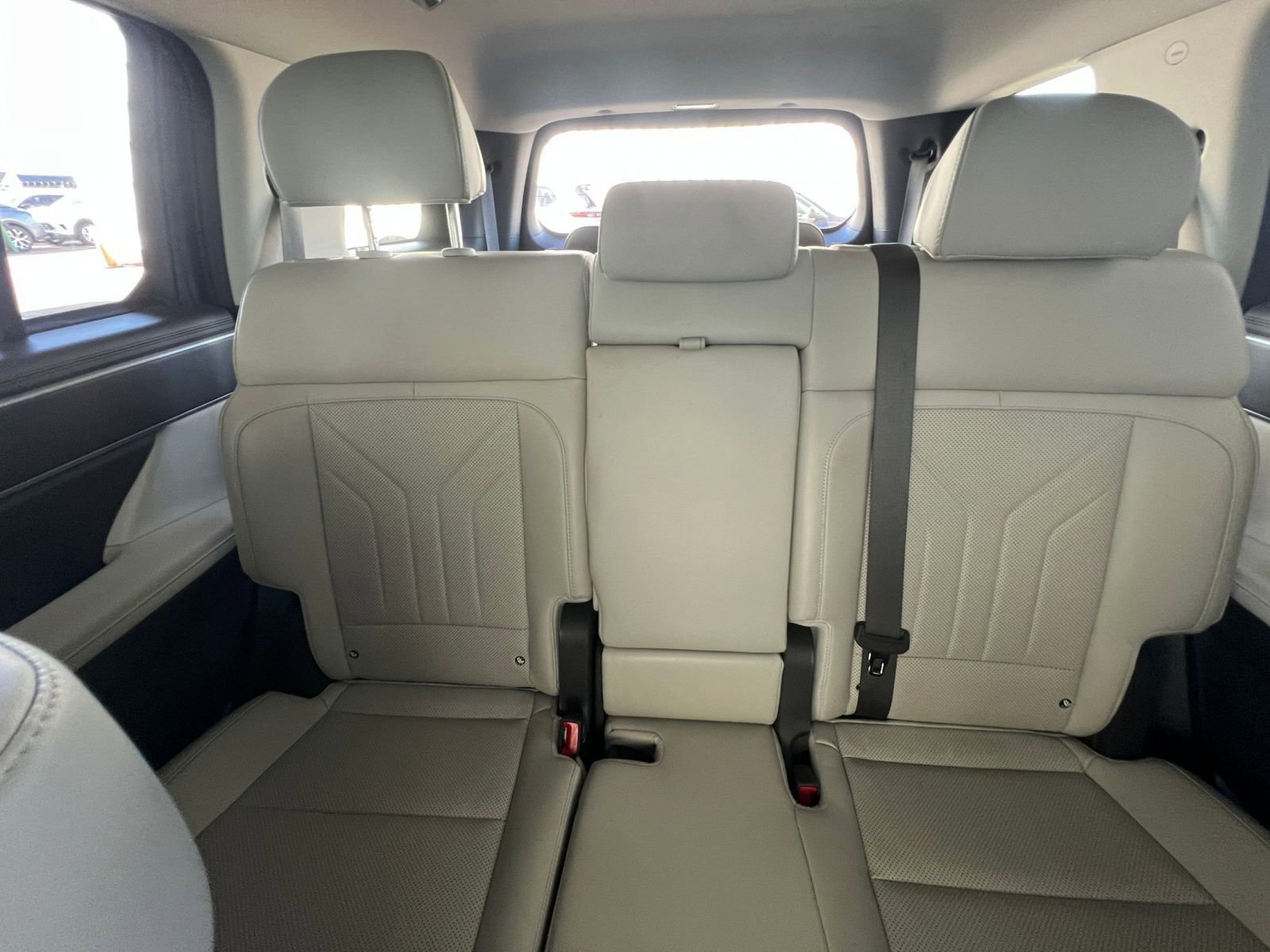 Used 2025 Hyundai Santa Fe SEL image 40