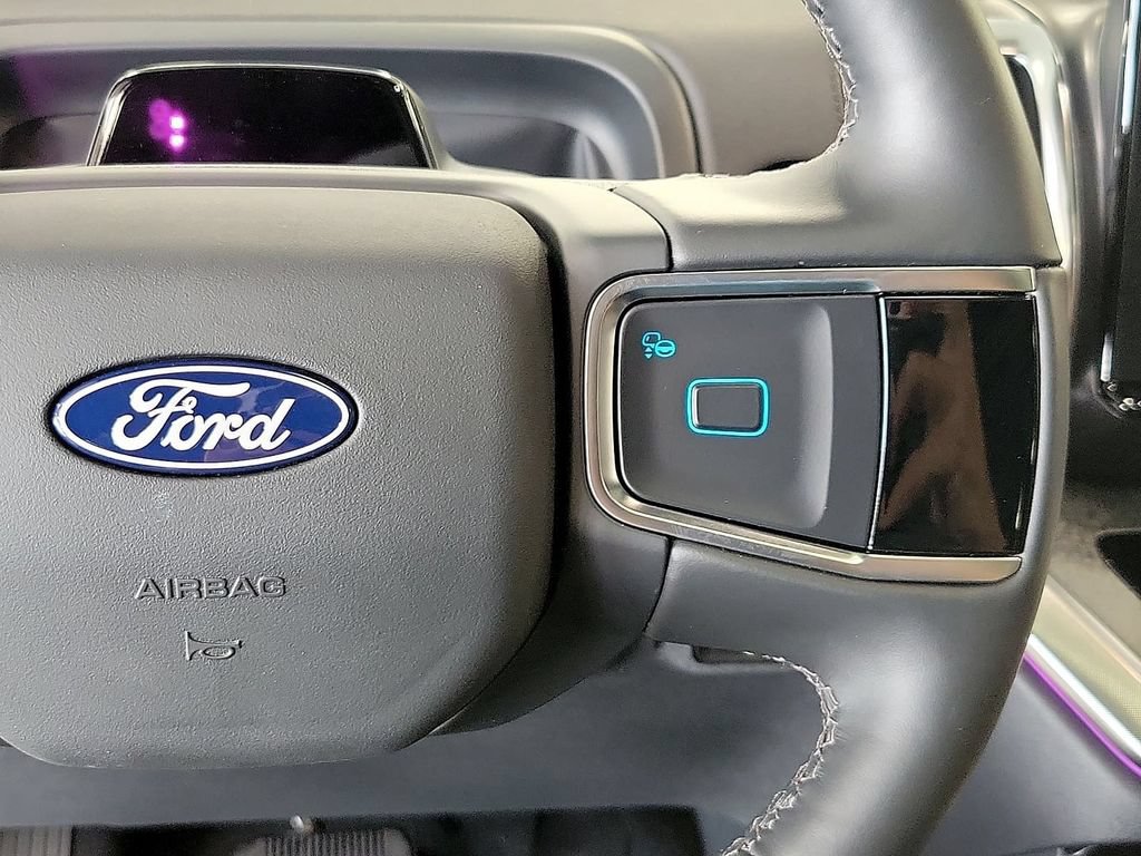 New 2027 Ford Expedition Tremor w/ Driver's Package AWD/4WD image 24