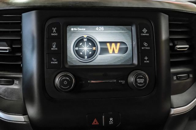 Used 2023 RAM 4500 SLT w/ Quick Order Package 2YG SLT image 27