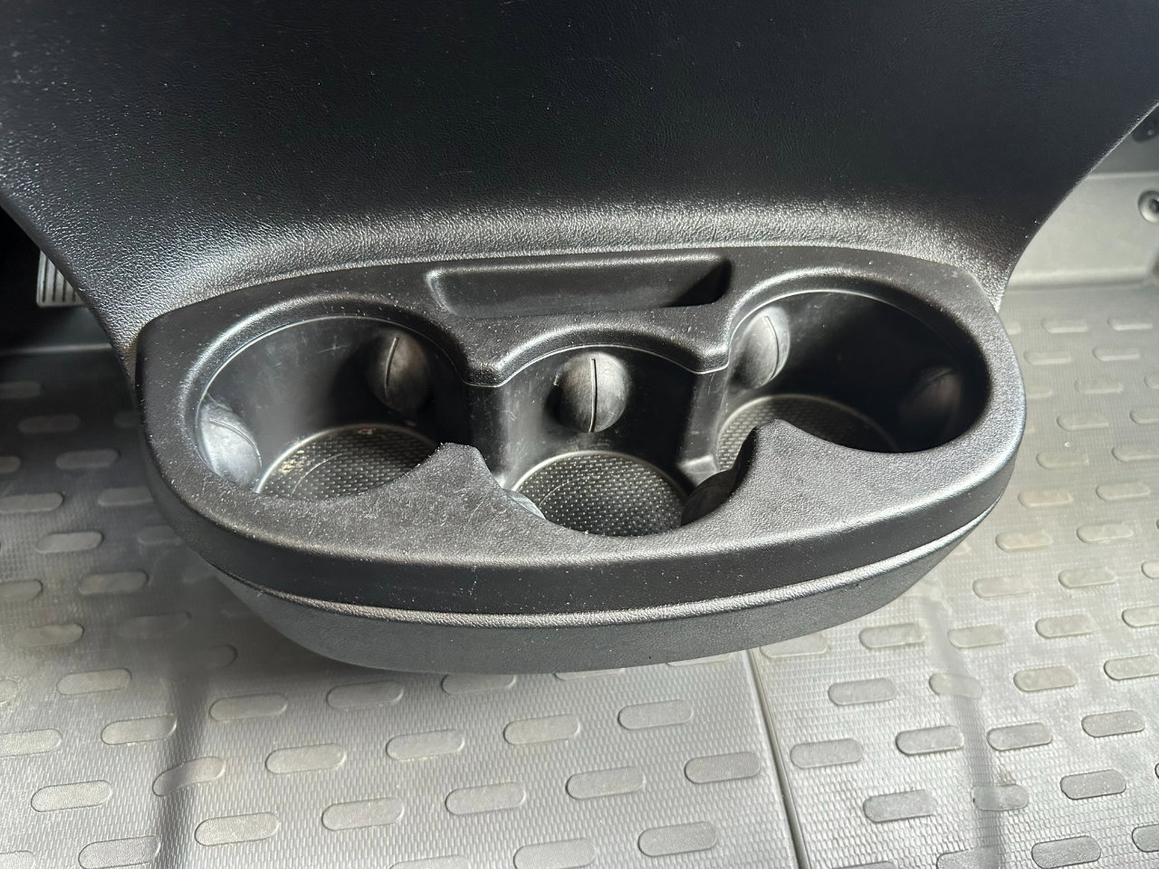 Used 2018 RAM ProMaster 3500 w/ Interior Convenience Group image 32