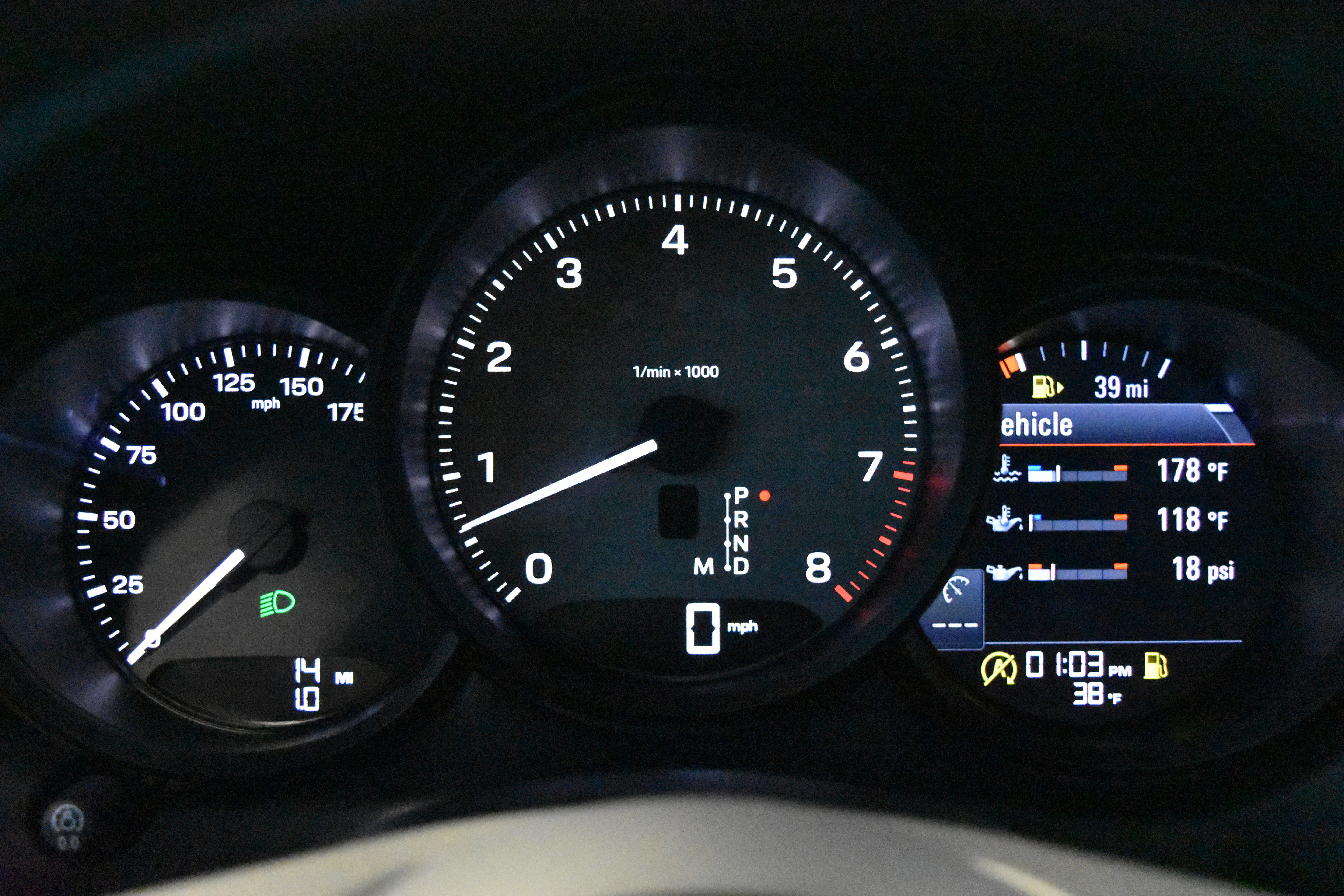 New 2026 Porsche Macan S image 21