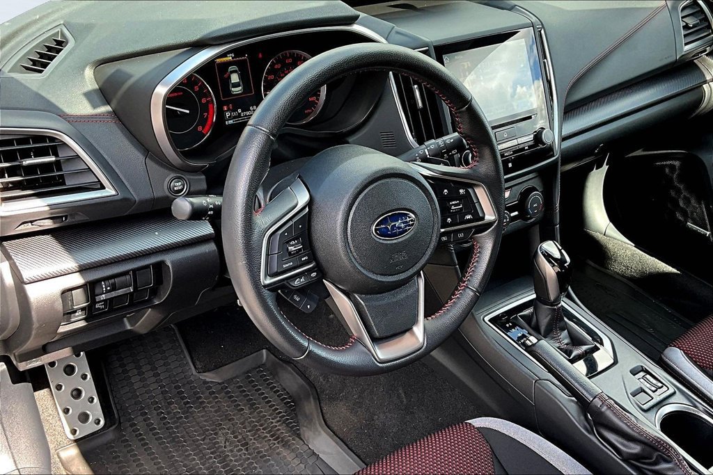Used 2023 Subaru Impreza 2.0i Sport AWD/4WD image 19
