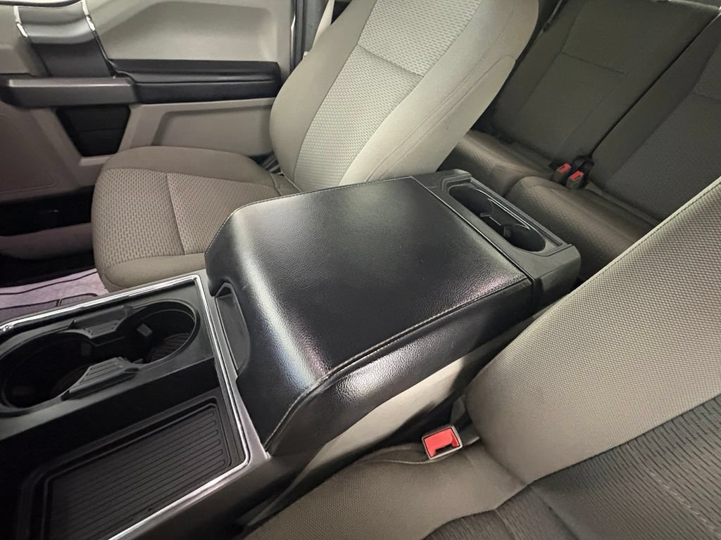 Used 2019 Ford F250 XLT w/ XLT Premium Package AWD/4WD image 40