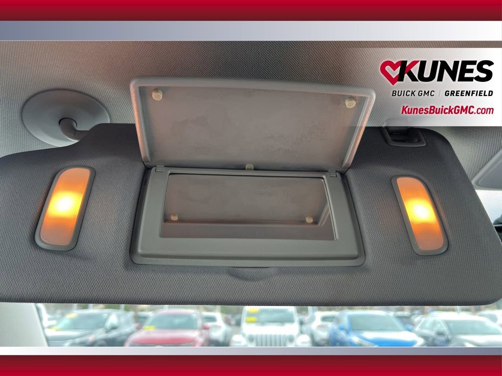 Used 2017 Buick Enclave Leather image 34