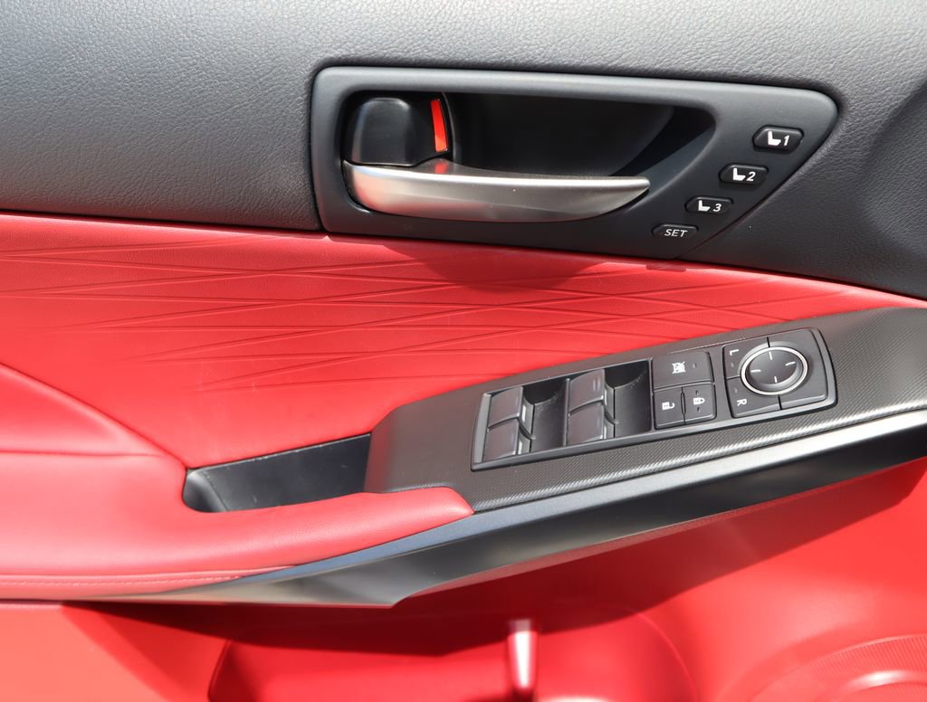 Used 2024 Lexus IS 300 F Sport image 16