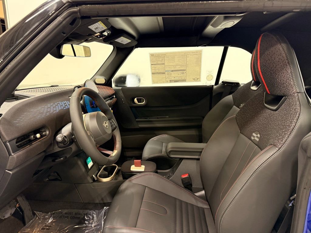 New 2026 MINI Cooper S image 12