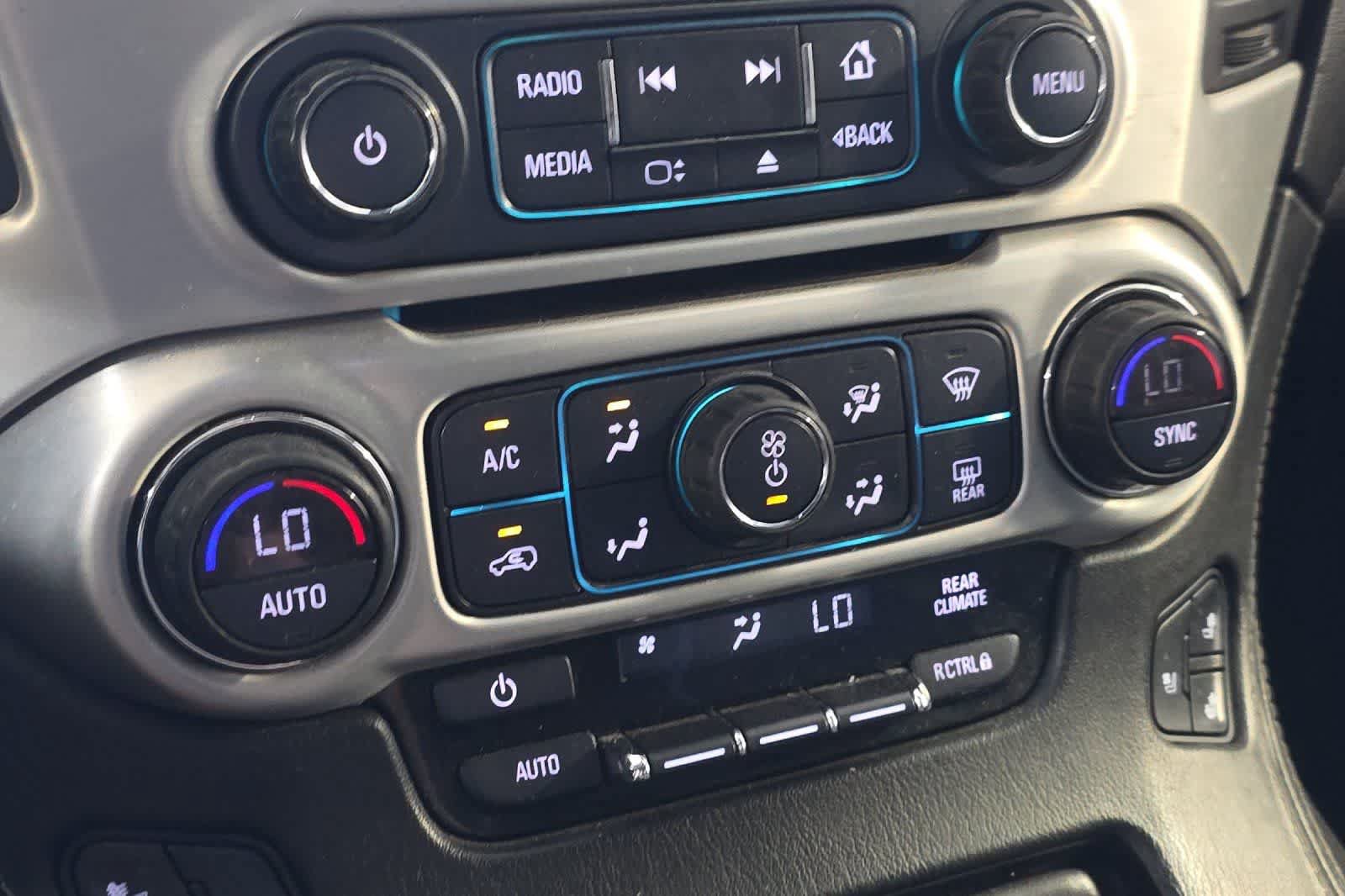 Used 2018 GMC Yukon SLT AWD/4WD image 22