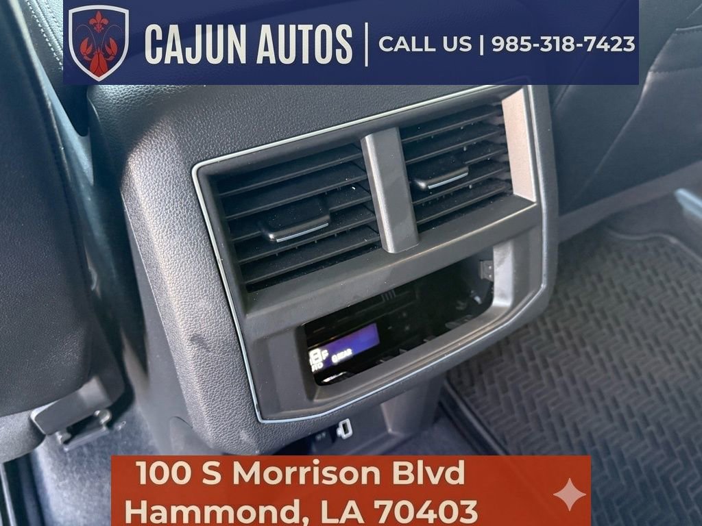 Used 2019 Volkswagen Atlas SE FWD image 24