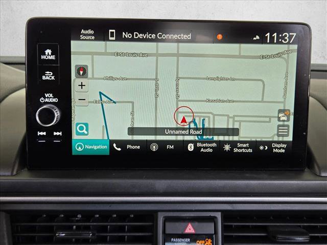 Certified 2024 Honda Pilot Elite image 13