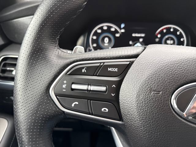 Used 2022 Hyundai Palisade Calligraphy AWD/4WD image 29
