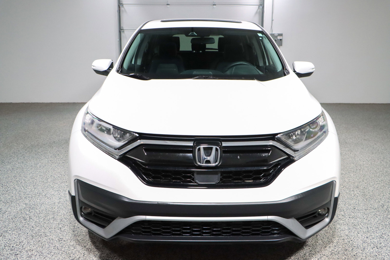 Used 2020 Honda CR-V EX image 4
