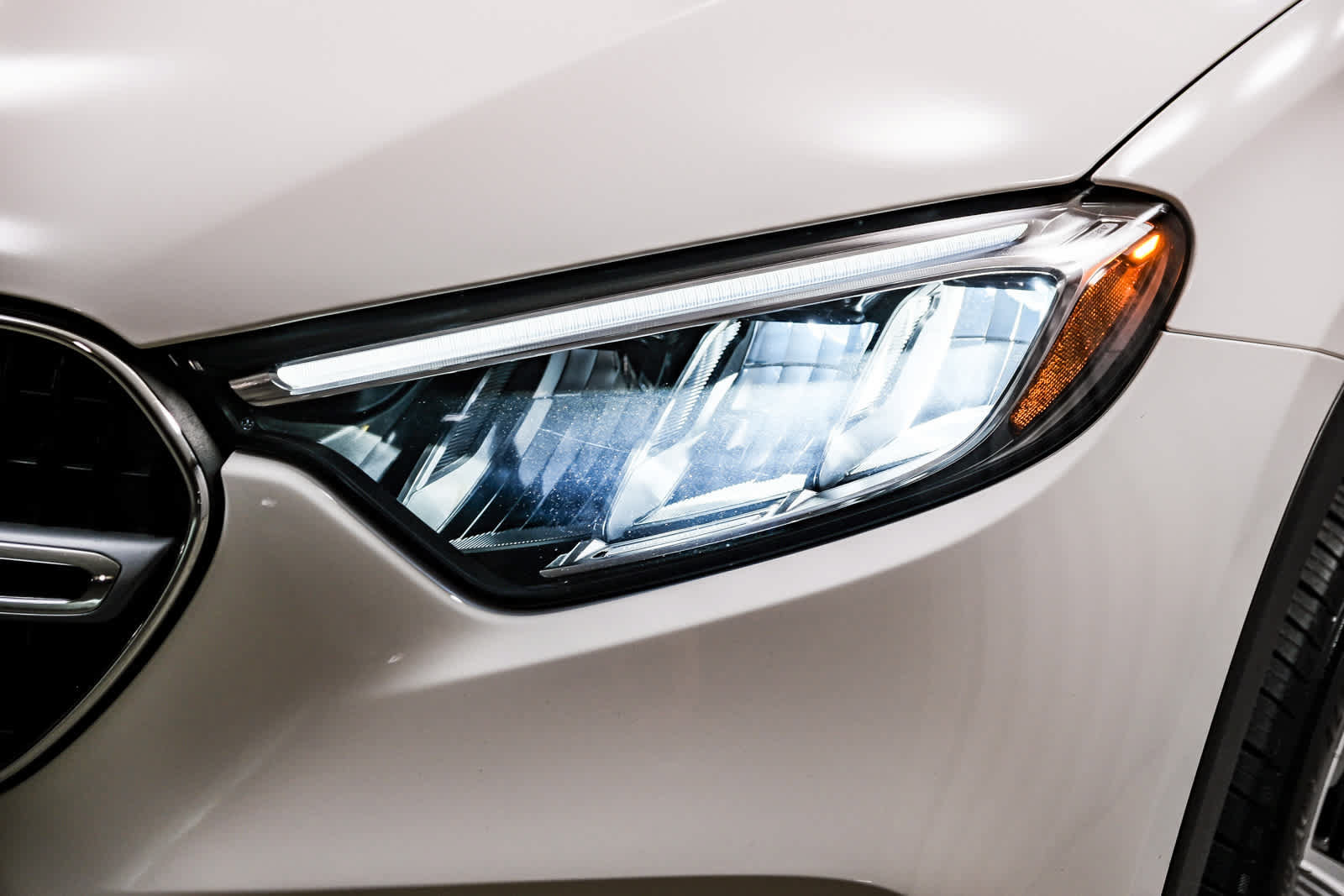 Certified 2026 Mercedes-Benz GLC 300 image 12