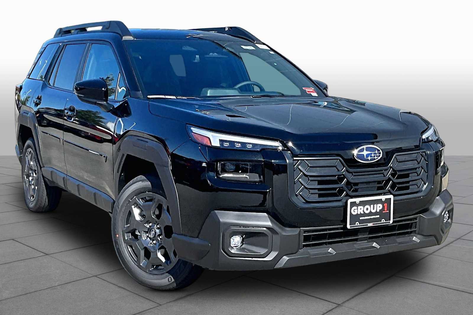 New 2026 Subaru Outback Premium AWD/4WD image 2