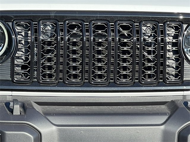 New 2026 Jeep Wrangler Willys image 39