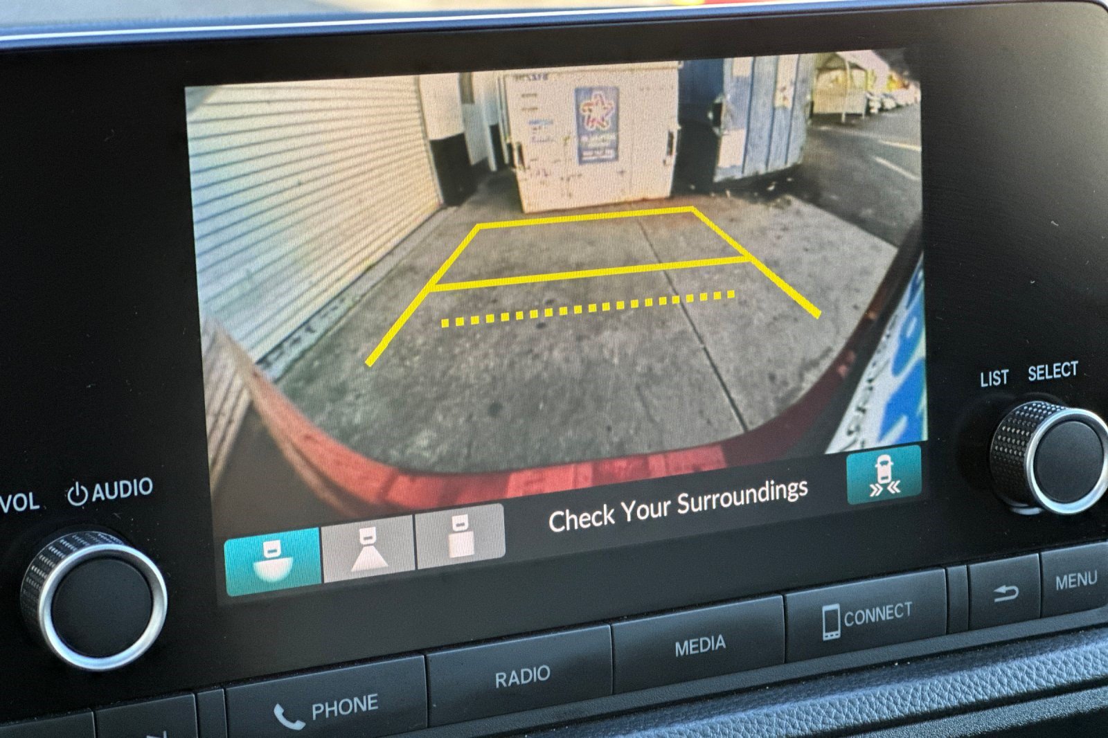 Certified 2025 Honda CR-V EX image 20