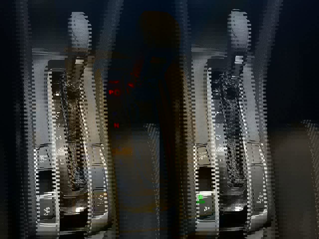 Used 2017 Honda Civic EX-T image 20