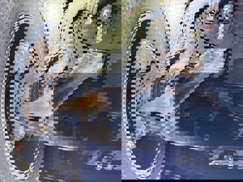 Used 2013 GMC Yukon Denali image 63