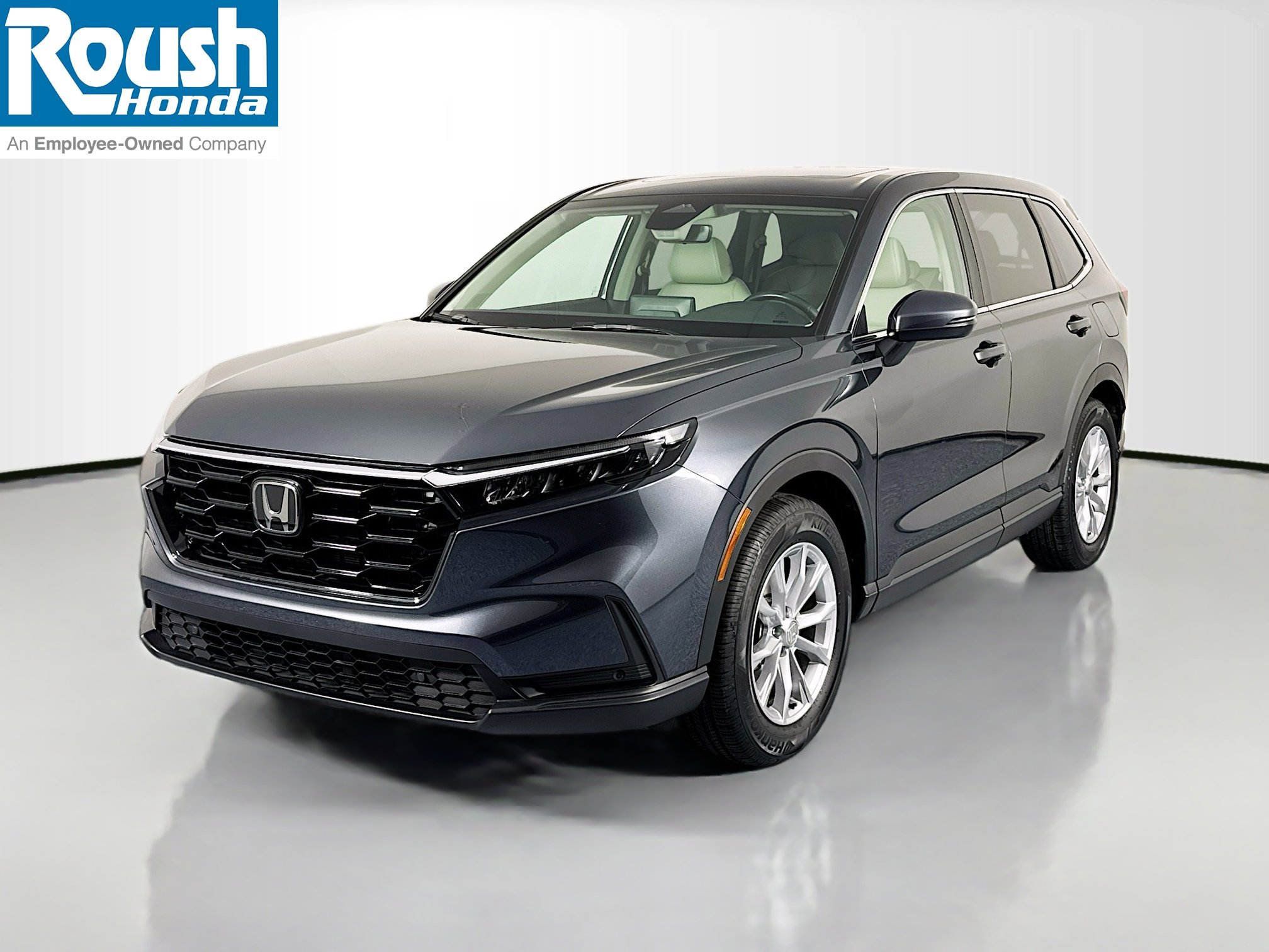 Certified 2023 Honda CR-V EX-L