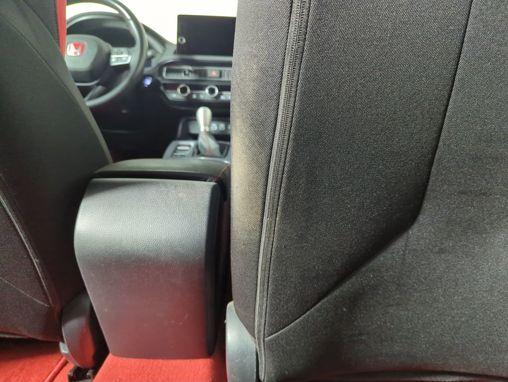 Certified 2024 Honda Civic Type R image 31