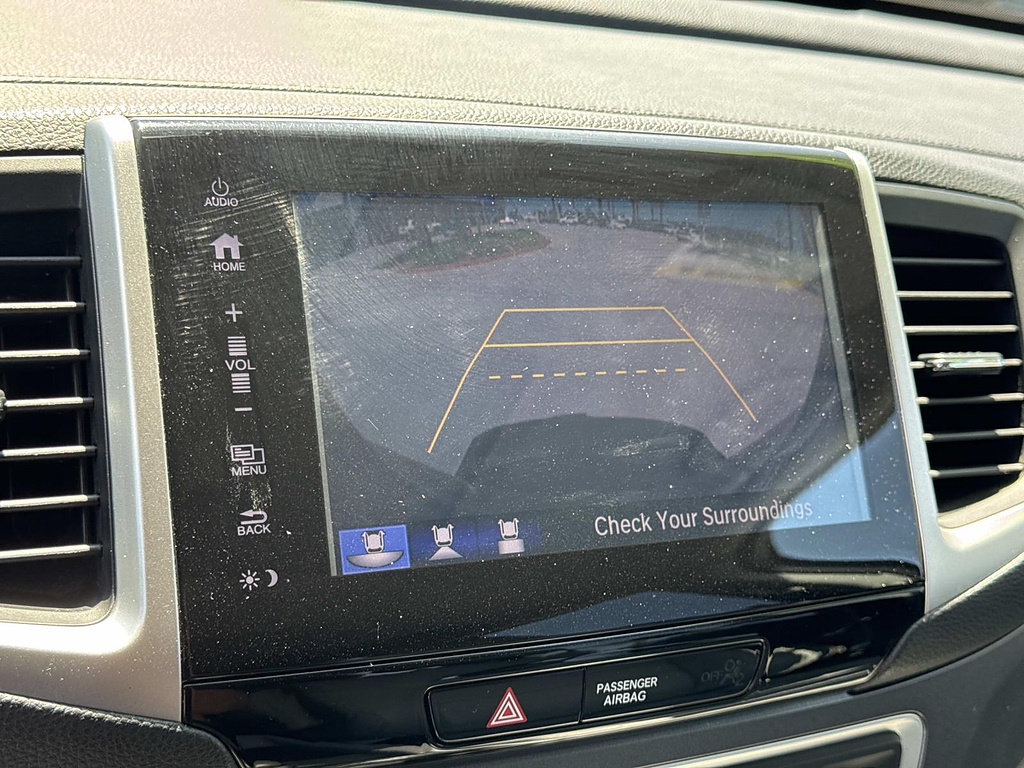 Used 2018 Honda Pilot EX-L image 11