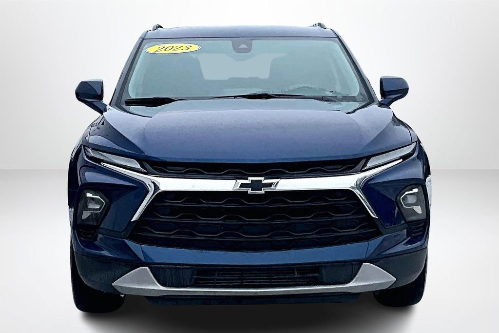 Used 2023 Chevrolet Blazer LT w/ Convenience Package image 2