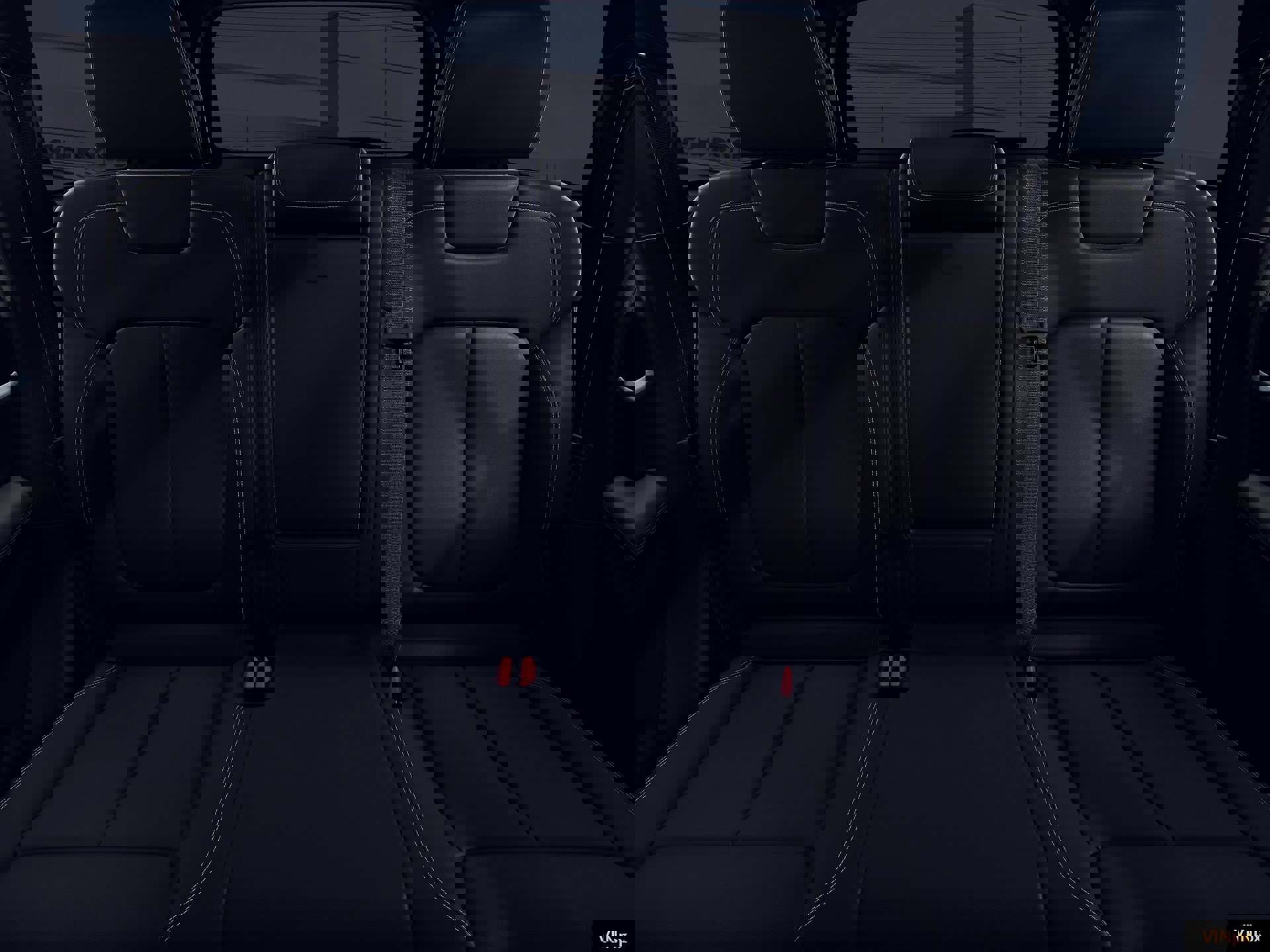 New 2026 Jeep Grand Cherokee Limited image 17