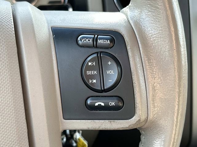 Used 2011 Ford Expedition EL XLT image 36