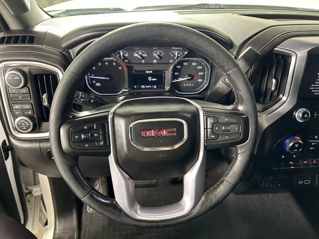 Used 2021 GMC Sierra 2500 SLE w/ SLE Value Package; image 15