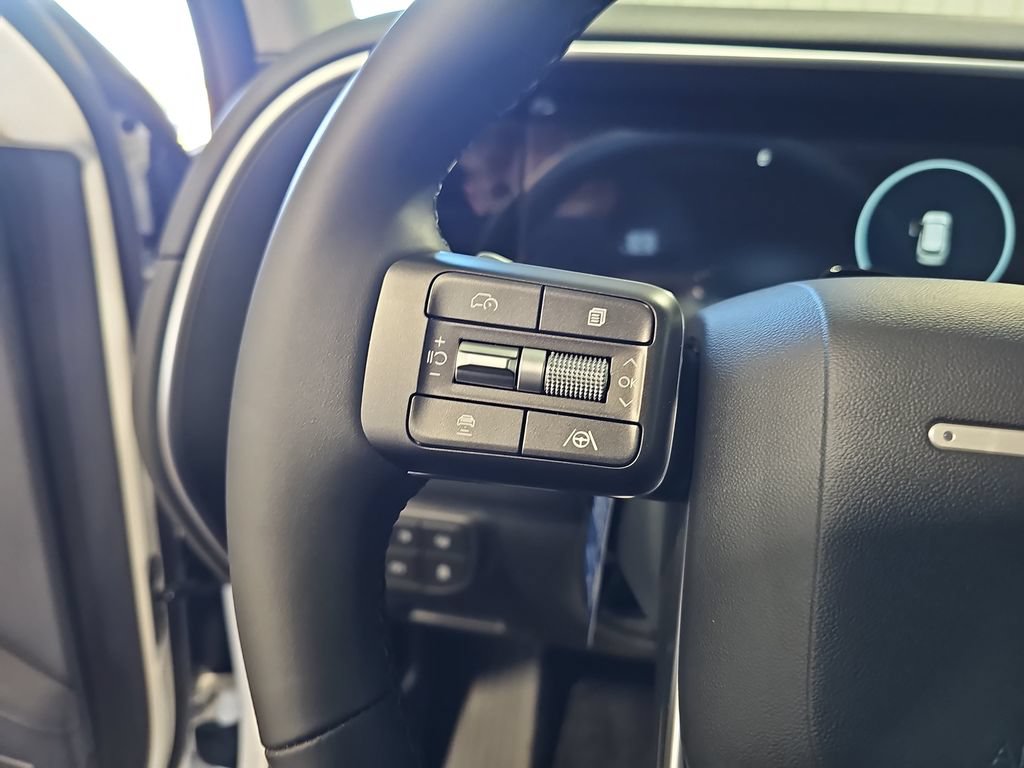 New 2026 Hyundai Palisade SEL Premium AWD/4WD image 17
