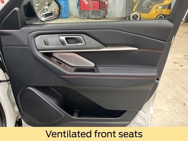New 2026 Ford Explorer ST w/ Sun And Sound Package image 26