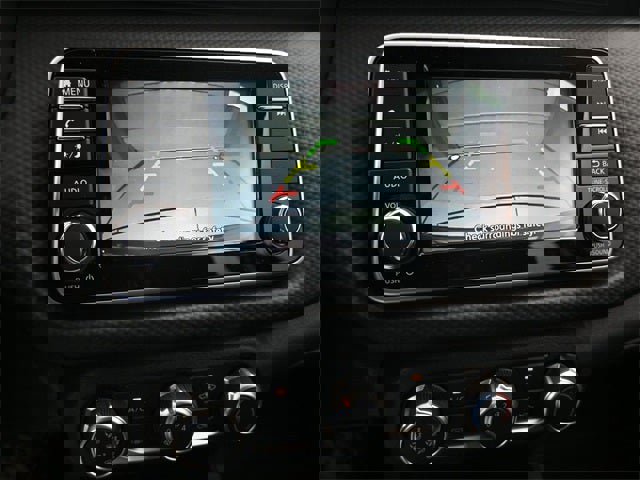 New 2025 Nissan Kicks Play S image 13