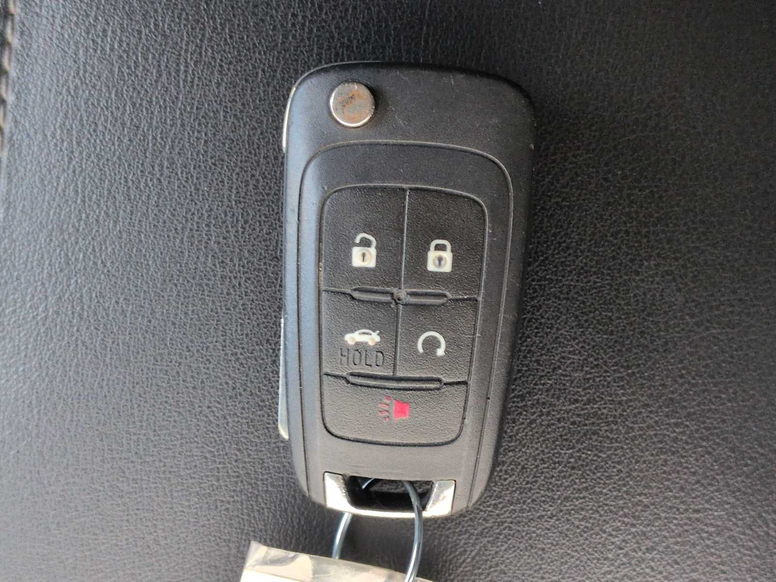 Used 2016 Buick LaCrosse FWD image 30