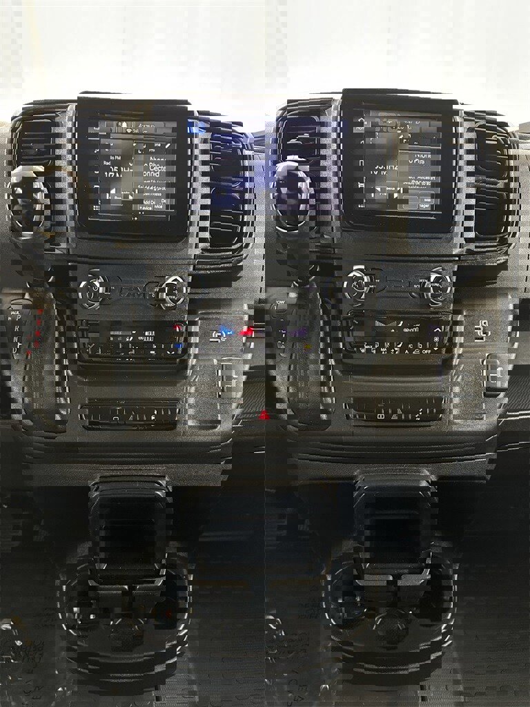 Used 2024 RAM ProMaster 1500 w/ Convenience Group image 15